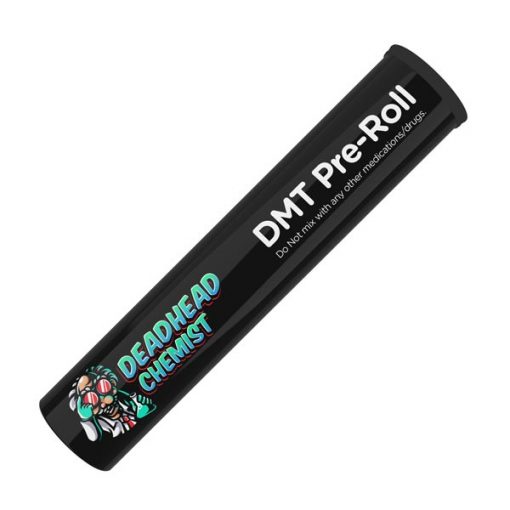 Buy DMT Pre Rolls. A DMT pre-roll is a pre-made, portable and convenient way to consume DMT (N,N-dimethyltryptamine), a powerful psychedelic compound.