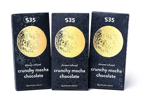 Mocha Chocolate Bar. Discover the irresistible blend of rich mocha and smooth chocolate with our Mocha Chocolate Bar – the ultimate indulgence!