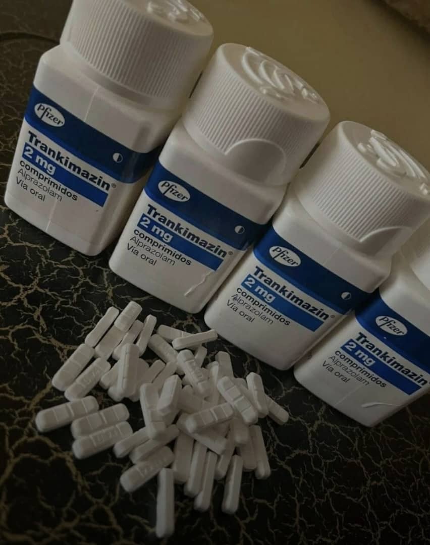 Trankimazin for sale in USA