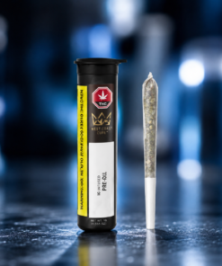 Dmt Pre Roll