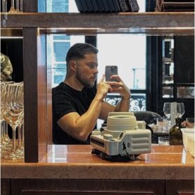 client