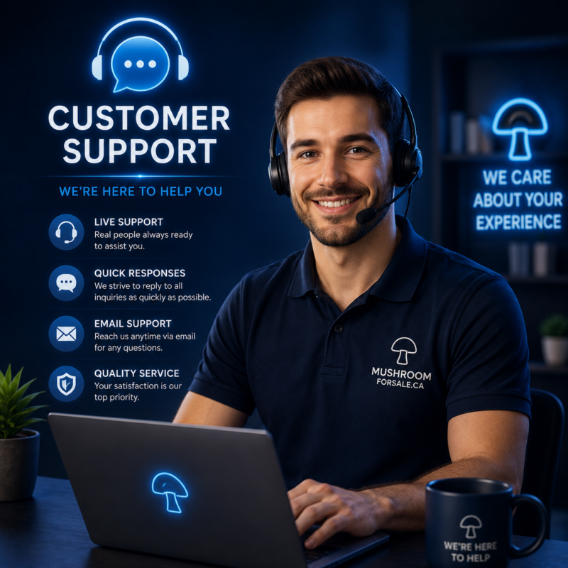 customer support