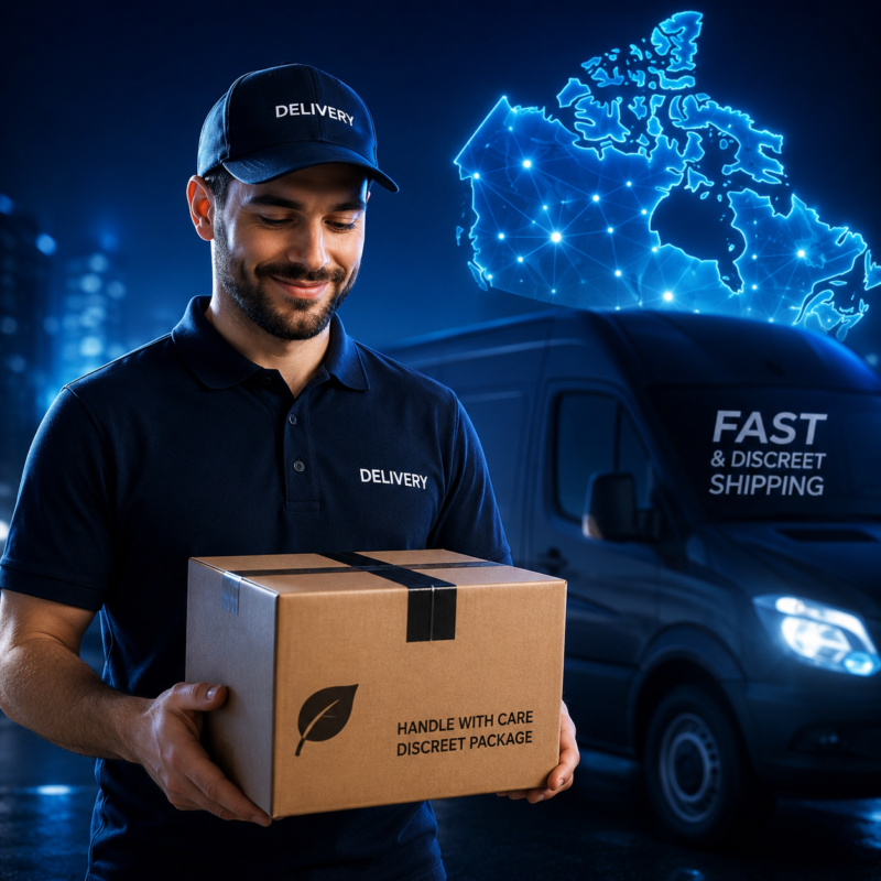 delivery