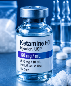 Ketamine Drug