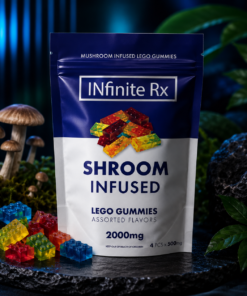 Buy Mushroom Gummies Online