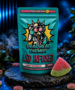 Buy LSD Edibles