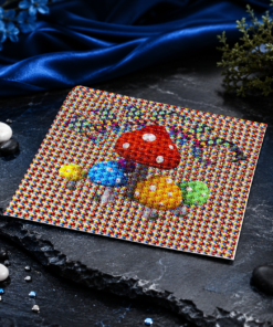 LSD Tabs