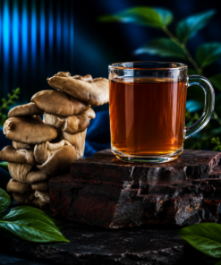 Mushrooms Tea For Sale