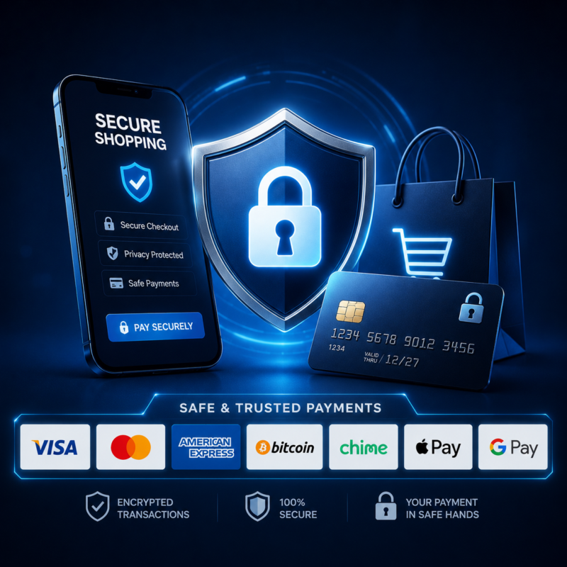 secure options