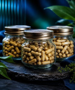 Buy Shrooms Capsules