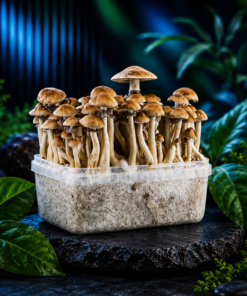 Mushrooms Grow Kit