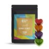 Front view of Mastermind brand Variety Pack three thousand milligram assorted specialty fruit chew packaging