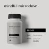 Spore Wellness brand multi pack botanical container collection grouped together as a complete kit