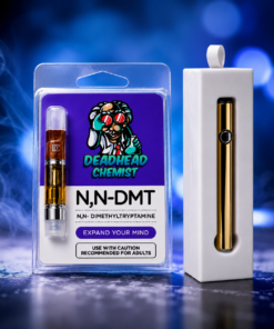 Dmt Carts